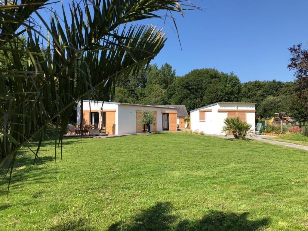 Casa Cotentins Gouville-sur-Mer Camera foto