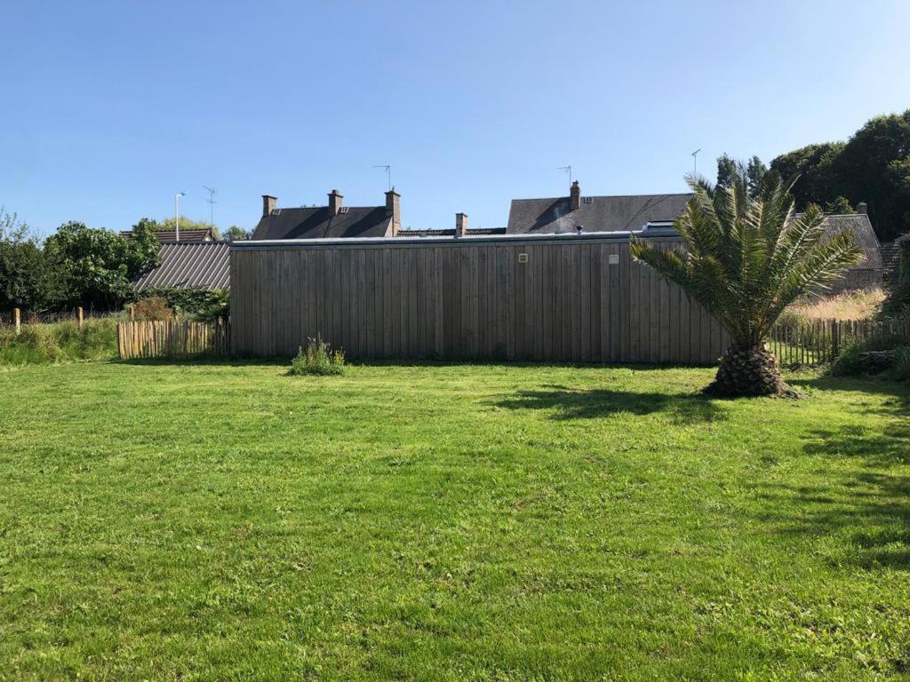 Casa Cotentins Gouville-sur-Mer Camera foto