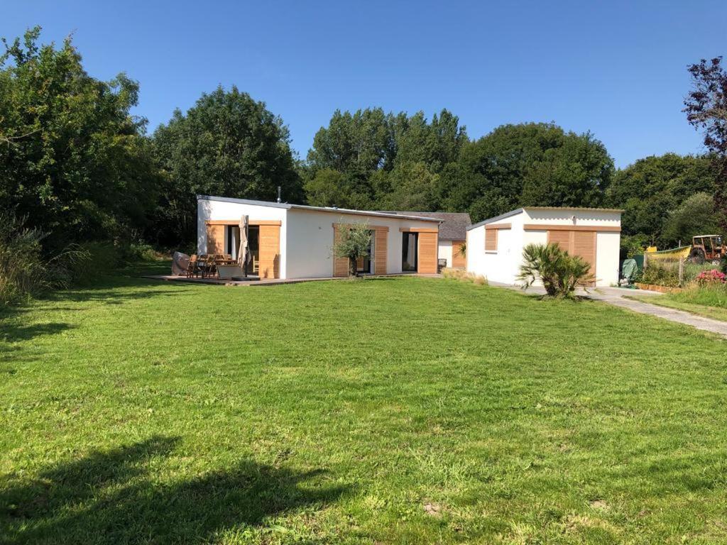 Casa Cotentins Gouville-sur-Mer Camera foto