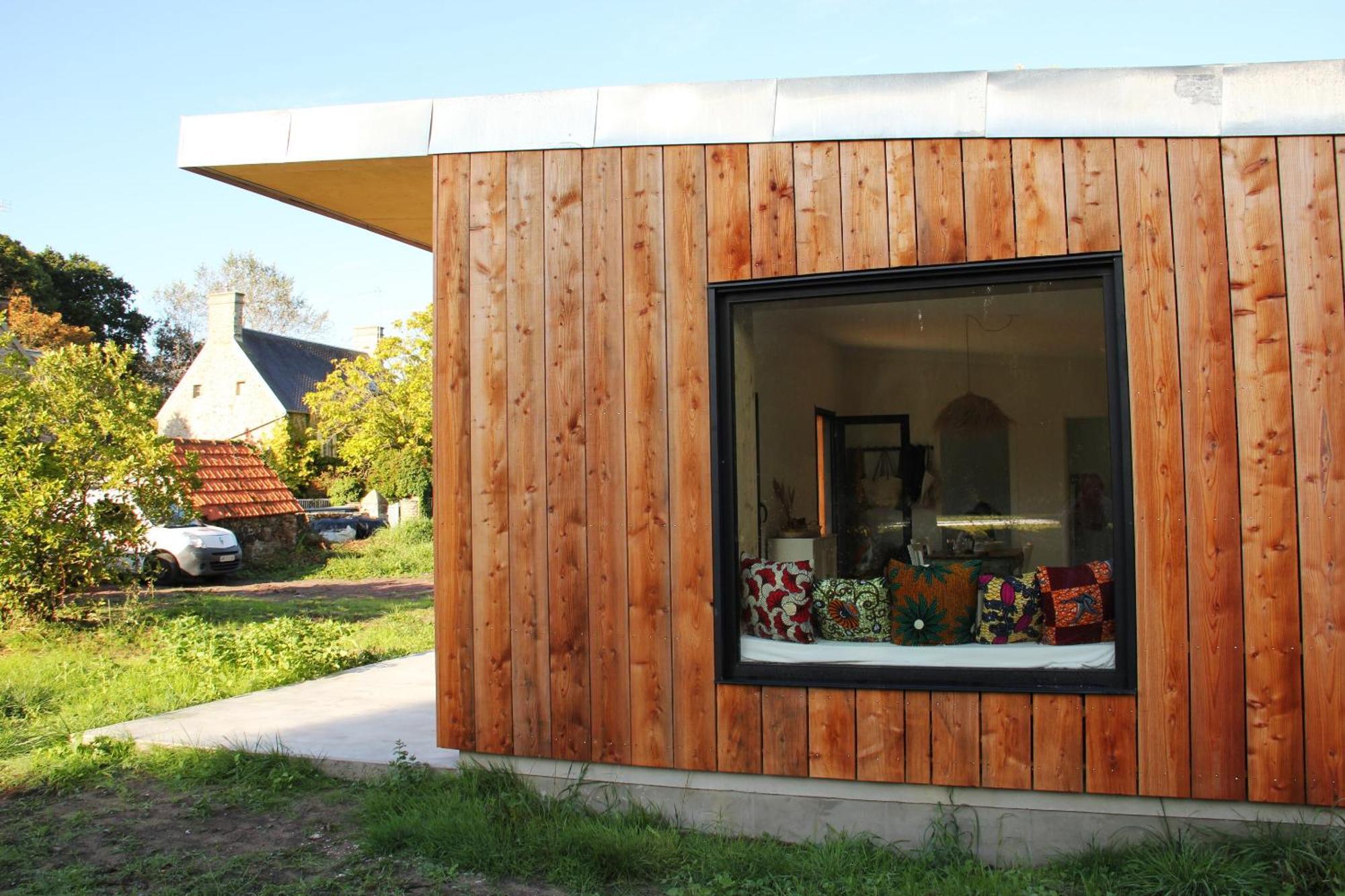 Casa Cotentins Gouville-sur-Mer Esterno foto