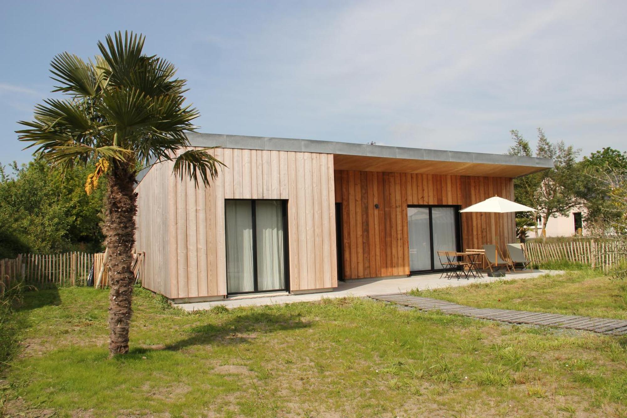 Casa Cotentins Gouville-sur-Mer Esterno foto