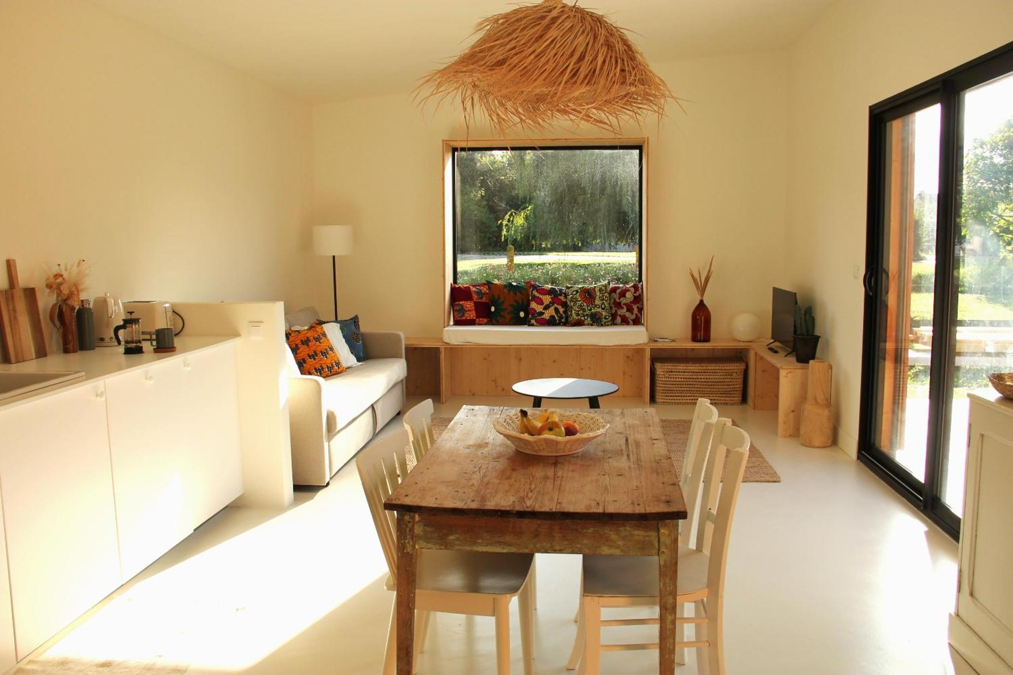 Casa Cotentins Gouville-sur-Mer Esterno foto